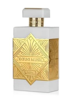 Alhambra Infini Musk Парфюмированная вода унисекс, 100 мл