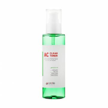Тонер для лица Eyenlip AC Clear Toner для проблемной кожи, 150 мл Тонер для лица Eyenlip AC Clear Toner для проблемной кожи, 150 мл