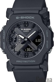 Часы Casio