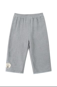 Брюки для младенцев Donsje Yuno Trousers Golden Retriever