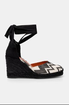 Эспадрильи Missoni Eva 80