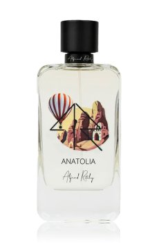 Alfred Ritchy Anatolia Парфюмированная вода унисекс, 100 мл
