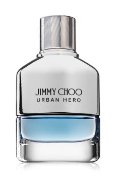 Jimmy Choo Urban Hero Парфюмированная вода мужская, 50 мл