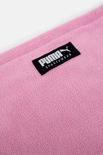 Снуд Puma цвет розовый узорный Снуд Puma цвет розовый узорный