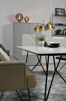 Настольная лампа Villeroy & Boch Tokio