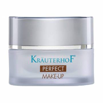 Крем для лица Krauterhof Perfect Make-up дня Идеальный макияж с легким тонирующим эффектом, 30 мл Крем для лица Krauterhof Perfect Make-up дня Идеальный макияж с легким тонирующим эффектом, 30 мл