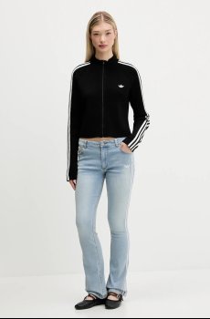 Джемпер adidas Originals Slim Knit Tt
