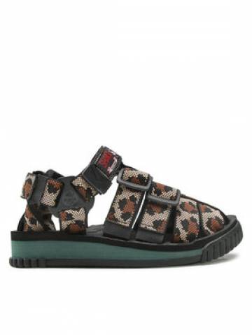 Shaka Босоніжки Hiker 433101 Кольоровий Shaka Босоніжки Hiker 433101 Кольоровий