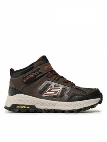 Skechers Снікерcи Trekor 403712L/CHBK Коричневий Skechers Снікерcи Trekor 403712L/CHBK Коричневий