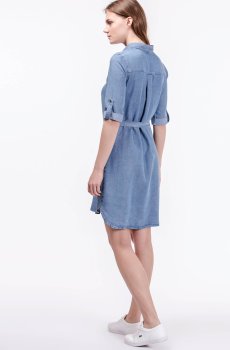 Lacoste сукня жіноча