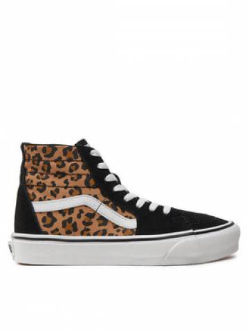 Vans Снікерcи SK8-Hi Tapered VN0009QPBLK1 Чорний Vans Снікерcи SK8-Hi Tapered VN0009QPBLK1 Чорний