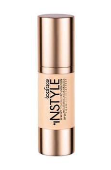 Тональный крем для лица Topface Instyle Perfect Coverage Foundation SPF 20 PT463, 002, 30 мл