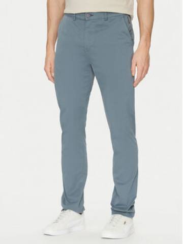 Napapijri Чіноси M-Puyo NP0A4H98 Зелений Slim Fit Napapijri Чіноси M-Puyo NP0A4H98 Зелений Slim Fit