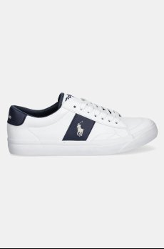 Детские кроссовки Polo Ralph Lauren RYLEY