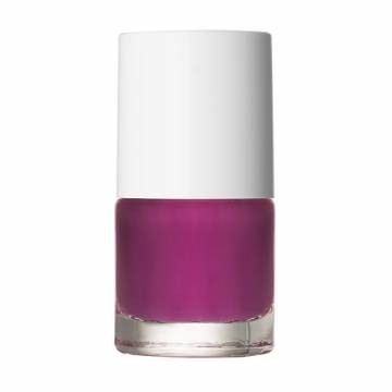 Лак для ногтей Paese Color & Care Nail Polish, 06 Violet Splash, 5.5 мл Лак для ногтей Paese Color & Care Nail Polish, 06 Violet Splash, 5.5 мл