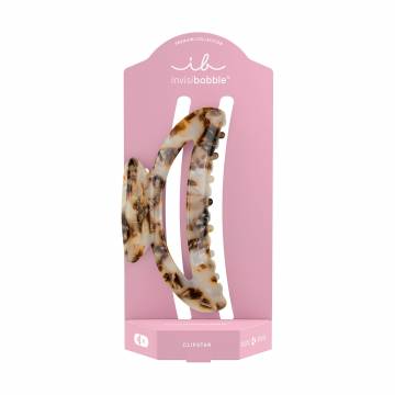 Заколка для волос Invisibobble Clipstar Premium Leo Locks, 1 шт Заколка для волос Invisibobble Clipstar Premium Leo Locks, 1 шт