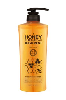 Кондиционер для волос Daeng Gi Meo Ri Honey Therapy Plus Treatment Медовая терапия, 500 мл