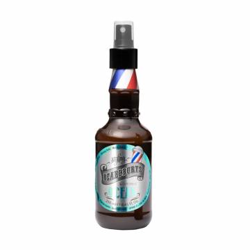 Мужской солевой спрей для укладки волос Beardburys Ocean Spray с матовым эффектом, 250 мл Мужской солевой спрей для укладки волос Beardburys Ocean Spray с матовым эффектом, 250 мл