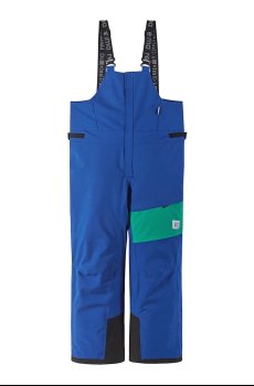 Детские лыжные штаны Reima Vuonelo