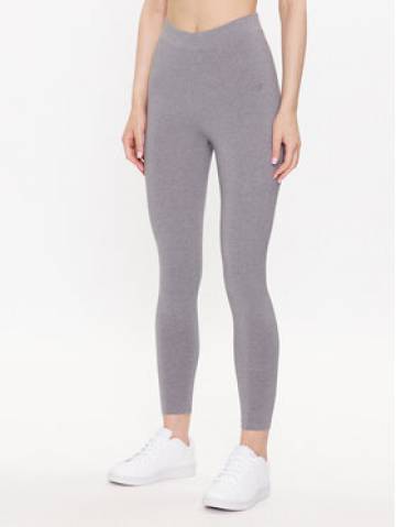 4F Легінси 4FSS23TTIGF063 Сірий Slim Fit 4F Легінси 4FSS23TTIGF063 Сірий Slim Fit