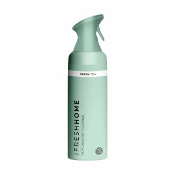 Парфюмированный аэрозоль для дома iFresh Green Tea, 250 мл Парфюмированный аэрозоль для дома iFresh Green Tea, 250 мл
