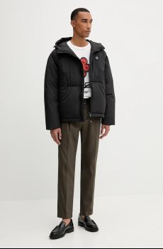 Пуховая куртка Kenzo