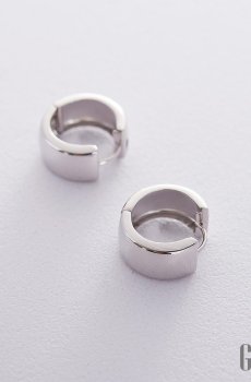Серьги Украина
