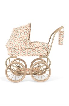 Коляска для кукол Konges Sløjd MINNIE DOLL PRAM