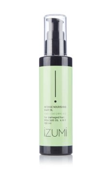 Масло для волос IZUMI Масло прокакси 4 в 1, 100 мл