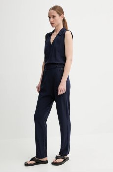 Хлопковый комбинезон G-Star