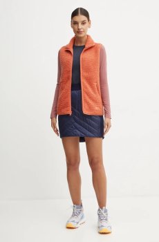 Безрукавка Jack Wolfskin