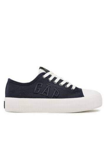 Gap Кеди Jackson Twl GAI001F5TMELYB Cиній Gap Кеди Jackson Twl GAI001F5TMELYB Cиній