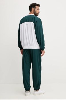 Спортивный костюм EA7 Emporio Armani