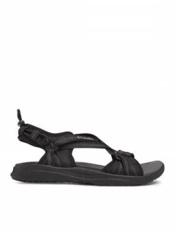 Columbia Босоніжки Sandal BL0102 Чорний Columbia Босоніжки Sandal BL0102 Чорний