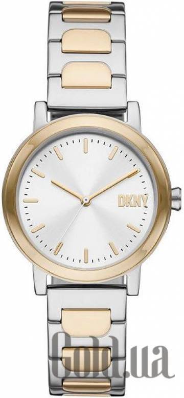 Дизайнерские часы Donna Karan NY Дизайнерские часы Donna Karan NY