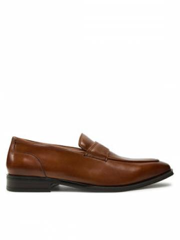 Aldo Туфлі Seberg 13834283 Коричневий Aldo Туфлі Seberg 13834283 Коричневий