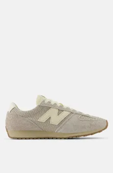 Бежевые кроссовки 471 Бежевый 5.5 New Balance U471RB