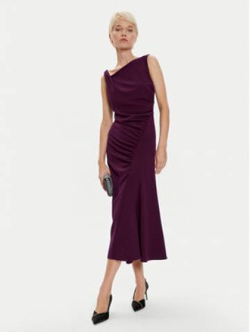 Imperial Коктейльна сукня AFATIKP Фіолетовий Slim Fit Imperial Коктейльна сукня AFATIKP Фіолетовий Slim Fit