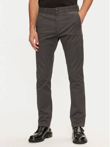 Boss Чіноси 50523127 Чорний Slim Fit Boss Чіноси 50523127 Чорний Slim Fit