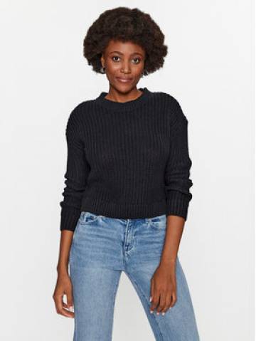 Vero Moda Светр 10291736 Чорний Regular Fit Vero Moda Светр 10291736 Чорний Regular Fit
