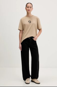 Футболка Karl Lagerfeld Jeans