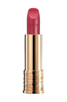 Увлажняющая помада для губ Lancome LAbsolu Rouge Cream Lipstick 190 La Fougue, 3.4 г