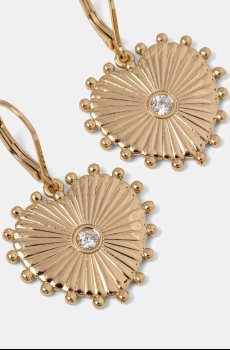 Сережки Lauren Ralph Lauren