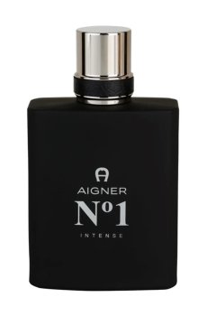 Etienne Aigner No 1 Intense Туалетная вода мужская, 100 мл