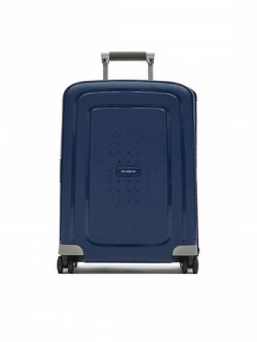 Samsonite Салонна валіза SCure 49539-1247-1BEU Cиній Samsonite Салонна валіза SCure 49539-1247-1BEU Cиній