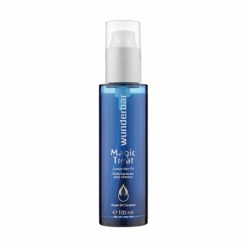 Масло для волос Wunderbar Magic Treat Luxury Hair Oil, 100 мл Масло для волос Wunderbar Magic Treat Luxury Hair Oil, 100 мл