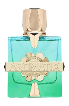 French Avenue Aromatix Sun Kissed Духи унисекс, 100 мл