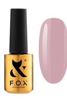 Гель-лак для ногтей F.O.X Spectrum Gel Polish 084 Vera, 14 мл