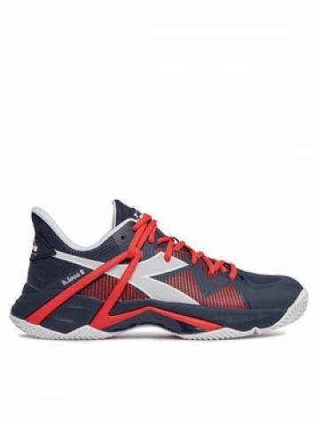 Diadora Взуття для тенісу B.Icon 2 Clay 101.179106 01 D0272 Cиній Diadora Взуття для тенісу B.Icon 2 Clay 101.179106 01 D0272 Cиній