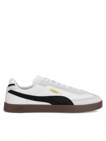 Puma Снікерcи CLUB II ERA 39744707 Білий Puma Снікерcи CLUB II ERA 39744707 Білий